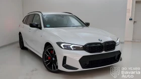 BMW 340 M340d xDrive Touring Steptronic - 122800 лв. / 62786.64 € - 16686798 4