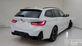 BMW 340 M340d xDrive Touring Steptronic - 122800 лв. / 62786.64 € - 16686798 3