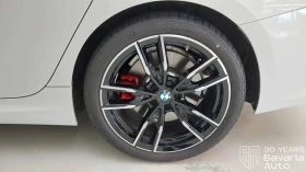 BMW 340 M340d xDrive Touring Steptronic - 122800 лв. / 62786.64 € - 16686798 17