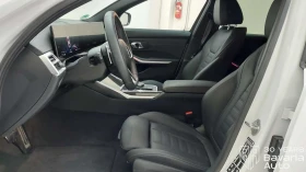 BMW 340 M340d xDrive Touring Steptronic - 122800 лв. / 62786.64 € - 16686798 6