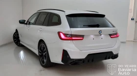 BMW 340 M340d xDrive Touring Steptronic - 122800 лв. / 62786.64 € - 16686798 2
