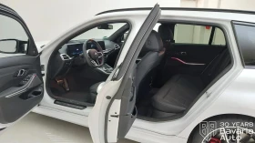 BMW 340 M340d xDrive Touring Steptronic - 122800 лв. / 62786.64 € - 16686798 5