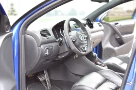 VW Golf 2.0 R, снимка 10