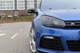VW Golf 2.0 R, снимка 9