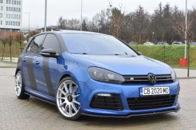 VW Golf 2.0 R - изображение 1