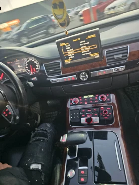 Audi A8, снимка 17