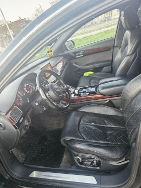 Audi A8, снимка 15