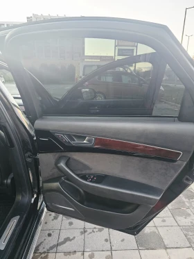 Audi A8, снимка 11