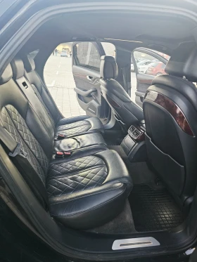 Audi A8, снимка 7