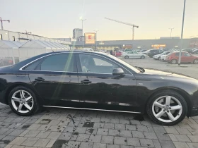 Audi A8, снимка 16