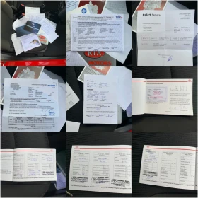 Kia Picanto acelift* 125хил.км* Климатик* 4 цилиндъра, снимка 15