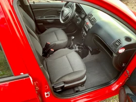 Kia Picanto acelift* 125хил.км* Климатик* 4 цилиндъра, снимка 12