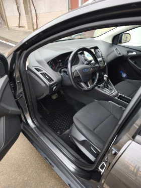 Ford Focus - 6100 € / 11930.56 лв. - 48556807 4