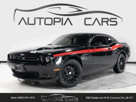 Dodge Challenger * SXT * CARFAX * ЦЕНА ДО БГ