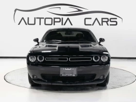 Dodge Challenger * SXT * CARFAX * ЦЕНА ДО БГ - 27800 € / 54372.07 лв. - 48411625 2