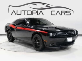 Dodge Challenger * SXT * CARFAX * ЦЕНА ДО БГ - 27800 € / 54372.07 лв. - 48411625 3