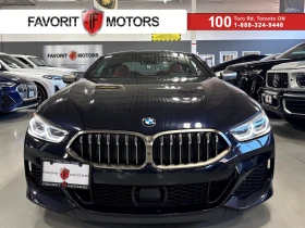 BMW 850 M850i xDrive С РЕГИСТРАЦИЯ & АВТО КРЕДИТ - 45500 € / 88990.26 лв. - 99745428 3