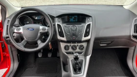 Ford Focus EASY 101, снимка 9