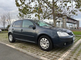 VW Golf TDI 6 ск. 105к.с., снимка 3
