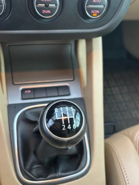 VW Golf TDI 6 ск. 105к.с., снимка 14