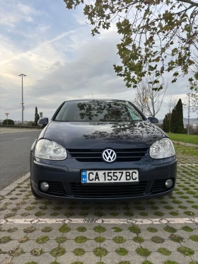 VW Golf TDI 6 ск. 105к.с., снимка 2