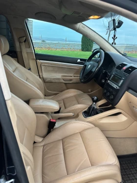 VW Golf TDI 6 ск. 105к.с., снимка 13