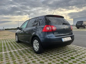 VW Golf TDI 6 ск. 105к.с., снимка 6