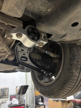 VW Golf 1.9TDI 6 ск. 105к.с. - 4299 € / 8408.11 лв. - 27767774 16