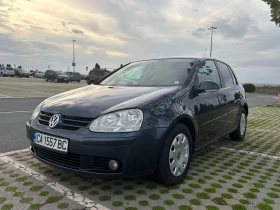 VW Golf TDI 6 ск. 105к.с., снимка 1