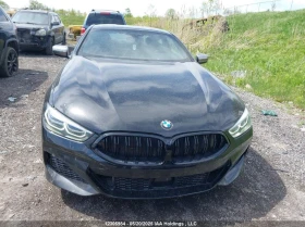 BMW 850 LASER* ОБУДХ* B&W*  - 32500 € / 63564.47 лв. - 68955520 3