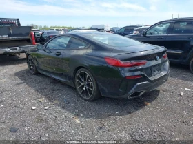 BMW 850 LASER* ОБУДХ* B&W*  - 32500 € / 63564.47 лв. - 68955520 7