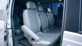 Mercedes-Benz Viano 2.2CDI LONG 6+ 1 места - 7900 € / 15451.06 лв. - 42454504 13