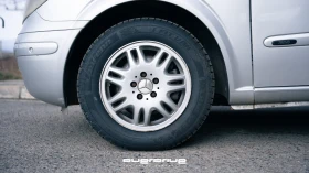 Mercedes-Benz Viano 2.2CDI LONG 6+ 1 места - 7900 € / 15451.06 лв. - 42454504 6