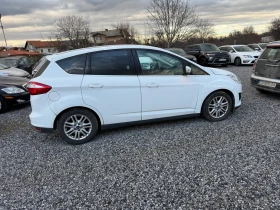 Ford C-max 1.6 TDCI (95hp) 2014г./212 000км./Euro 5/с ЩЕТА - 3200 € / 6258.66 лв. - 55324415 4