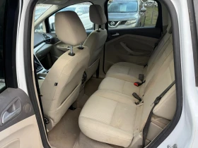 Ford C-max 1.6 TDCI (95hp) 2014г./212 000км./Euro 5/с ЩЕТА - 3200 € / 6258.66 лв. - 55324415 10