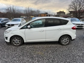 Ford C-max 1.6 TDCI (95hp) 2014г./212 000км./Euro 5/с ЩЕТА - 3200 € / 6258.66 лв. - 55324415 3