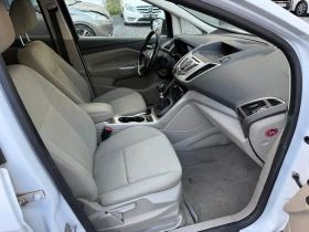 Ford C-max 1.6 TDCI (95hp) 2014г./212 000км./Euro 5/с ЩЕТА - 3200 € / 6258.66 лв. - 55324415 9