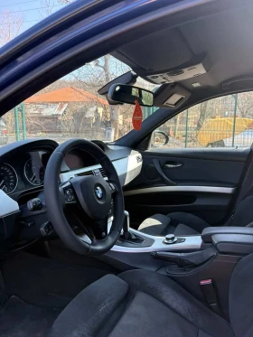 BMW 330 d M pack - 7300 € / 14277.56 лв. - 17091968 9