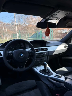 BMW 330 d M pack - 7300 € / 14277.56 лв. - 17091968 11