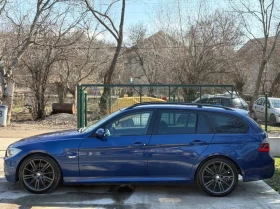 BMW 330 d M pack - 7300 € / 14277.56 лв. - 17091968 5