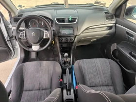 Suzuki Swift 1.3i-Gpl-Navi-Euro-6B | Mobile.bg � ����� ������ 13