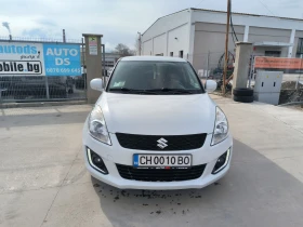 Suzuki Swift 1.3i-Gpl-Navi-Euro-6B | Mobile.bg � ����� ������ 2