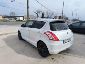 Suzuki Swift 1.3i-Gpl-Navi-Euro-6B | Mobile.bg � ����� ������ 7