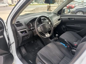 Suzuki Swift 1.3i-Gpl-Navi-Euro-6B | Mobile.bg � ����� ������ 12