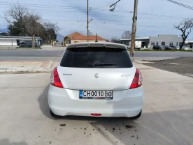 Suzuki Swift 1.3i-Gpl-Navi-Euro-6B | Mobile.bg � ����� ������ 6