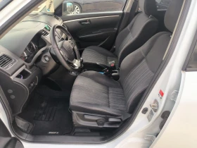 Suzuki Swift 1.3i-Gpl-Navi-Euro-6B | Mobile.bg � ����� ������ 14