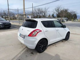 Suzuki Swift 1.3i-Gpl-Navi-Euro-6B | Mobile.bg � ����� ������ 5