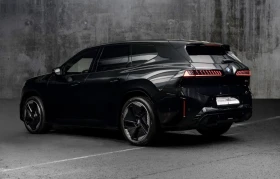 BMW iX3 50xDrive/MsportPro/SUPERCHARGED/21  - 86900 € / 169961.63 лв. - 52649809 4