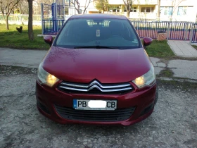 Citroen C4 1.4-бензин ЕВРО 5  - 3700 € / 7236.57 лв. - 17738546 15