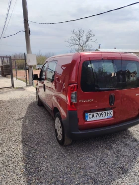 Peugeot Bipper 1.4HDI | Auto.bg — изображение 5